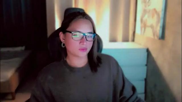 Thumbnail 1, queenarthalia's Stream at Chaturbate, 1 month ago