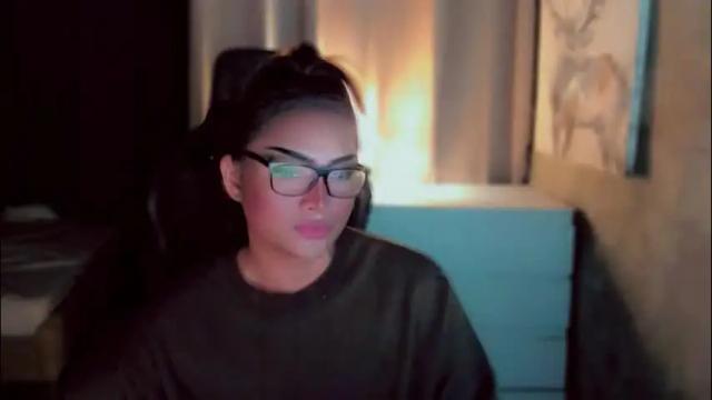 Thumbnail 1, queenarthalia's Stream at Chaturbate, 1 month ago