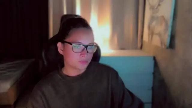 Image 11 of queenarthalia Stream on Chaturbate on 1 month ago