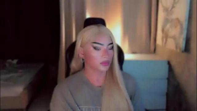 Image 10 of queenarthalia Stream on Chaturbate on 1 month ago