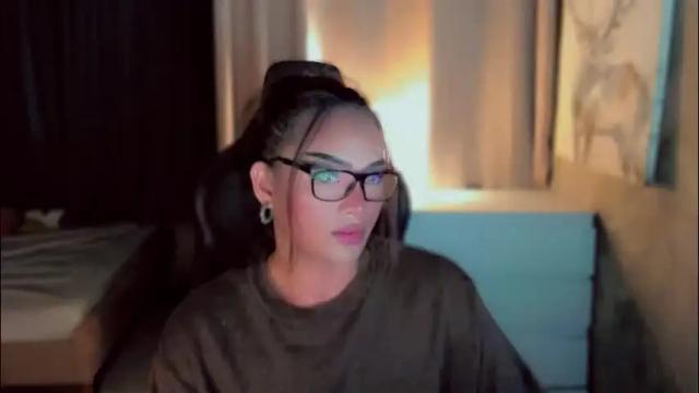 Thumbnail 2, queenarthalia's Stream at Chaturbate, 14 days ago