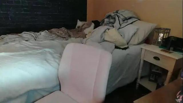 Thumbnail 3, queenb9876's Stream at Chaturbate, 4 months ago