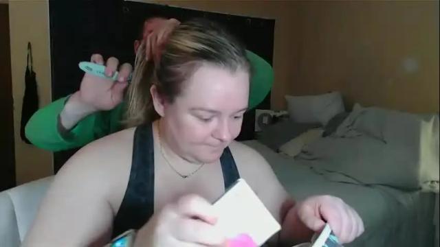 Thumbnail 1, queenb9876's Stream at Chaturbate, 3 months ago