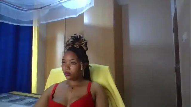 Thumbnail 3, queenbebony2's Stream at Chaturbate, 2 months ago