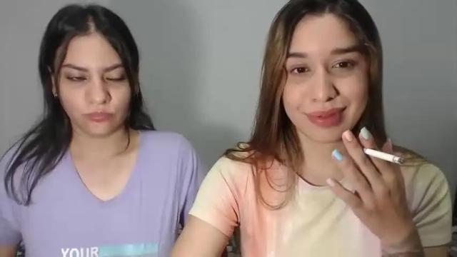 Image 10 of queenbys Stream on Chaturbate on 17 months ago