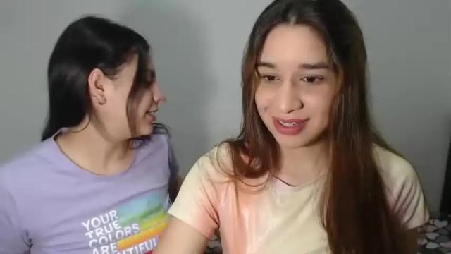 Image 3 of queenbys Stream on Chaturbate on 17 months ago