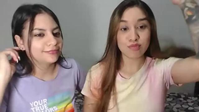 Image 4 of queenbys Stream on Chaturbate on 17 months ago