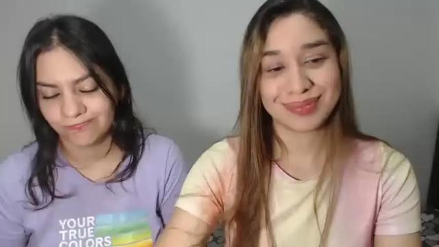 Thumbnail 2, queenbys's Stream at Chaturbate, 17 months ago