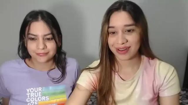 Image 7 of queenbys Stream on Chaturbate on 17 months ago