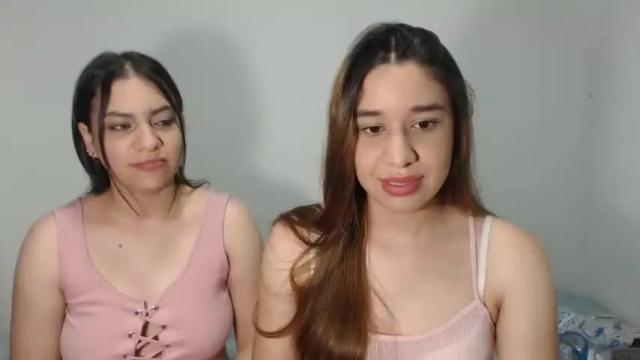 Image 4 of queenbys Stream on Chaturbate on 16 months ago