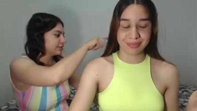 Image 4 of queenbys Stream on Chaturbate on 16 months ago