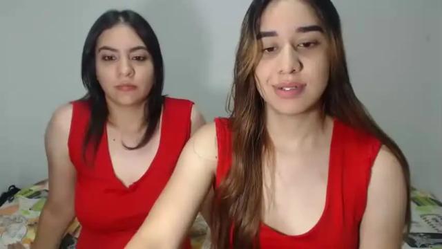 Image 3 of queenbys Stream on Chaturbate on 16 months ago