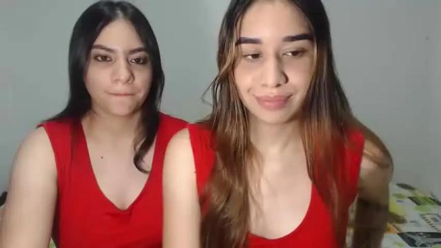 Image 4 of queenbys Stream on Chaturbate on 16 months ago