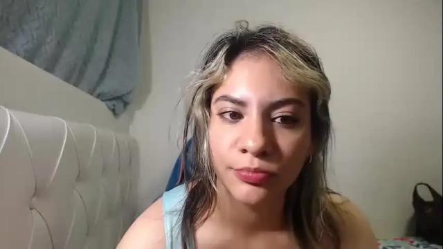 Image 8 of queenbys Stream on Chaturbate on 1 month ago