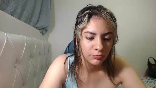 Thumbnail 3, queenbys's Stream at Chaturbate, 1 month ago