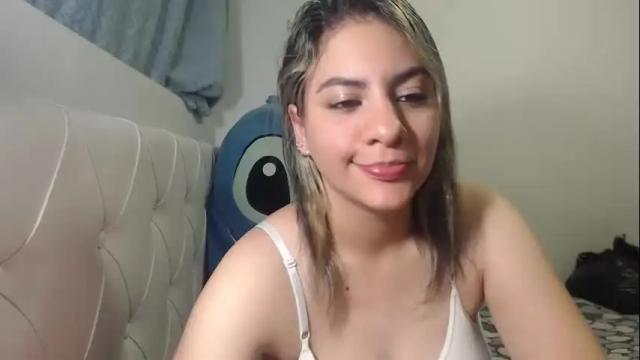 Thumbnail 1, queenbys's Stream at Chaturbate, 1 month ago