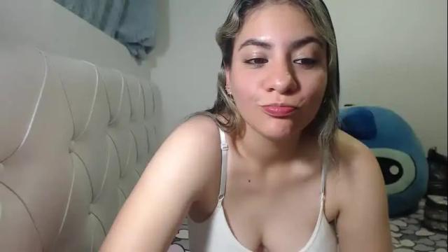 Thumbnail 2, queenbys's Stream at Chaturbate, 1 month ago