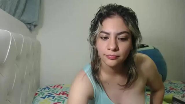 Thumbnail 2, queenbys's Stream at Chaturbate, 28 days ago