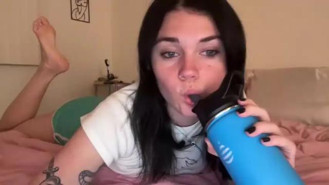 Thumbnail 2, queencassidyy's Stream at Chaturbate, 15 months ago