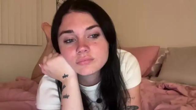 Thumbnail 3, queencassidyy's Stream at Chaturbate, 15 months ago