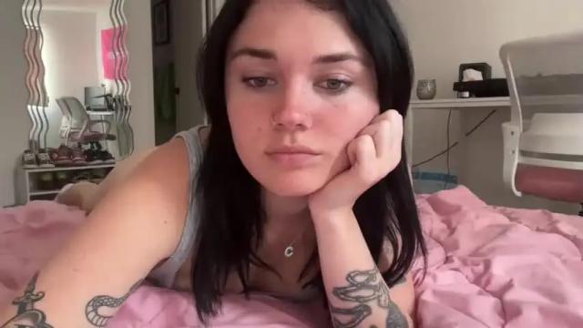 Image 6 of queencassidyy Stream on Chaturbate on 14 months ago