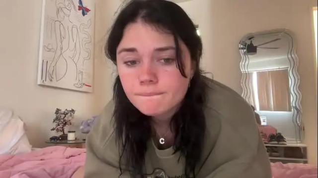 Thumbnail 1, queencassidyy's Stream at Chaturbate, 14 months ago
