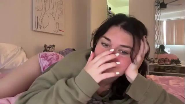 Image 10 of queencassidyy Stream on Chaturbate on 15 months ago