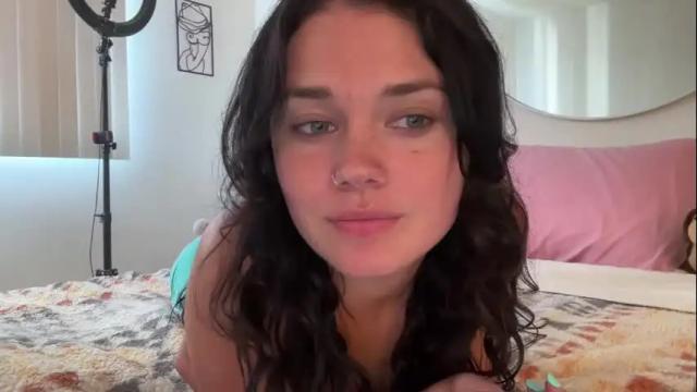 Thumbnail 1, queencassidyy's Stream at Chaturbate, 1 month ago