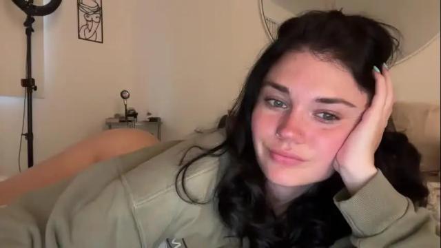 Thumbnail 1, queencassidyy's Stream at Chaturbate, 1 month ago