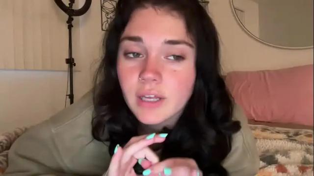 Image 4 of queencassidyy Stream on Chaturbate on 1 month ago
