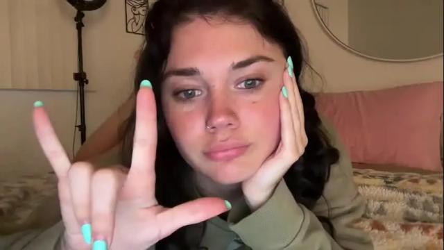 Thumbnail 2, queencassidyy's Stream at Chaturbate, 1 month ago