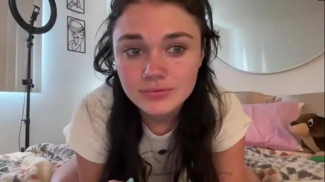 Image 10 of queencassidyy Stream on Chaturbate on 1 month ago