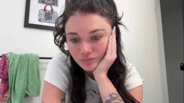Image 2 of queencassidyy Stream on Chaturbate on 1 month ago