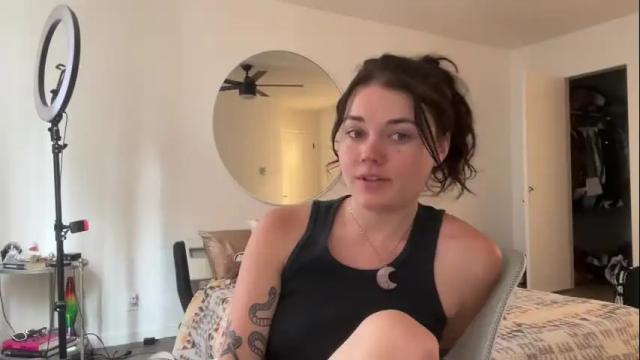 Thumbnail 1, queencassidyy's Stream at Chaturbate, 1 month ago