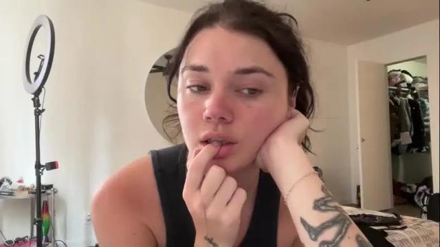 Thumbnail 2, queencassidyy's Stream at Chaturbate, 1 month ago