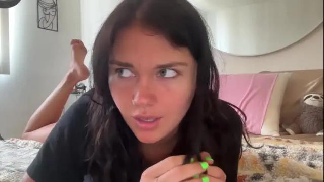 Image 11 of queencassidyy Stream on Chaturbate on 1 month ago