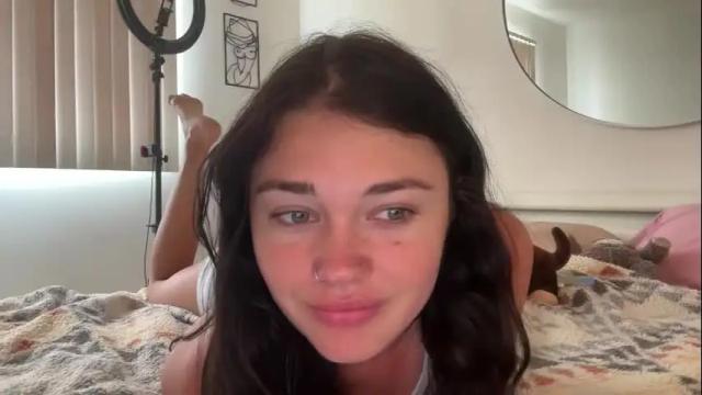 Thumbnail 1, queencassidyy's Stream at Chaturbate, 18 days ago