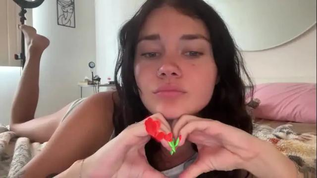 Thumbnail 3, queencassidyy's Stream at Chaturbate, 18 days ago