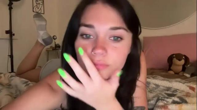 Thumbnail 2, queencassidyy's Stream at Chaturbate, 16 days ago