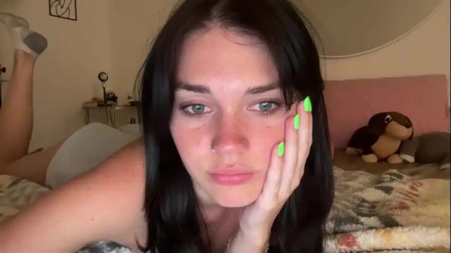 Thumbnail 3, queencassidyy's Stream at Chaturbate, 16 days ago