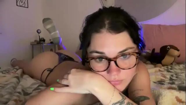 Thumbnail 3, queencassidyy's Stream at Chaturbate, 10 days ago