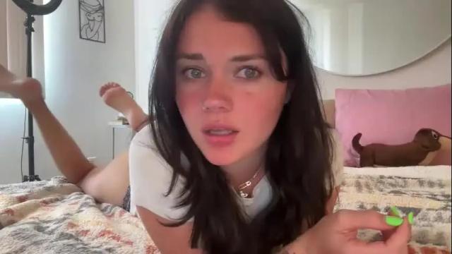 Thumbnail 1, queencassidyy's Stream at Chaturbate, 4 days ago