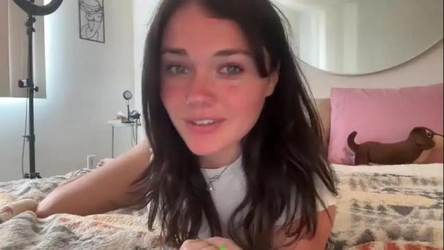 Image 2 of queencassidyy Stream on Chaturbate on 7 days ago