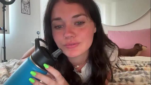 Thumbnail 2, queencassidyy's Stream at Chaturbate, 4 days ago