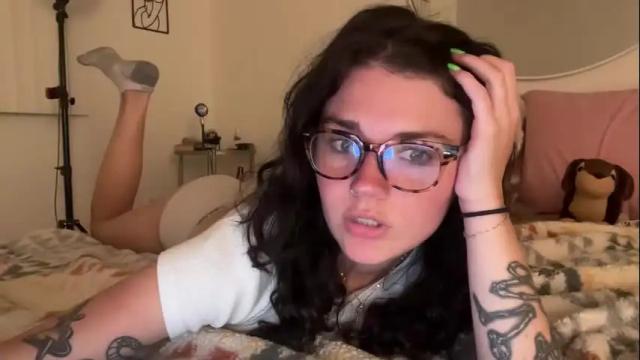 Thumbnail 2, queencassidyy's Stream at Chaturbate, 2 days ago