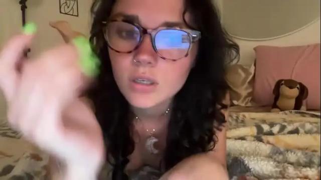 Thumbnail 3, queencassidyy's Stream at Chaturbate, 2 days ago