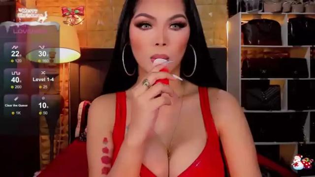 Thumbnail 1, queencelestina's Stream at Chaturbate, 15 months ago