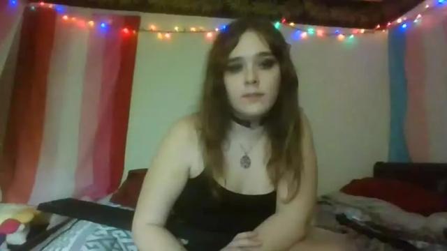 Image 12 of queencrimsonxo Stream on Chaturbate on 12 months ago