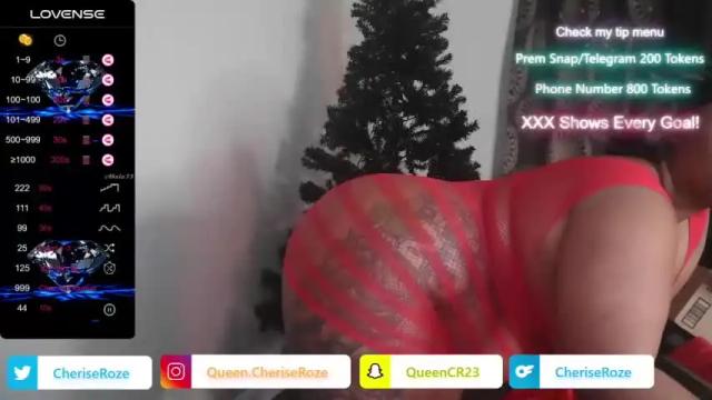 Image 10 of queencroze Stream on Chaturbate on 17 months ago