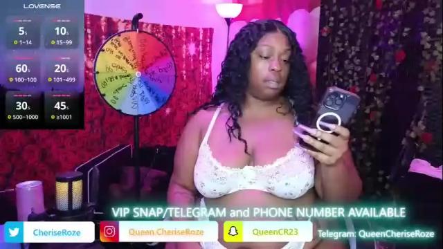 Thumbnail 2, queencroze's Stream at Chaturbate, 6 months ago